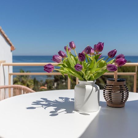 Hotel Atalaya Boutique Denia Exteriér fotografie