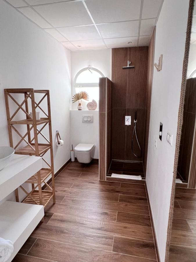 Hotel Atalaya Boutique Denia Exteriér fotografie