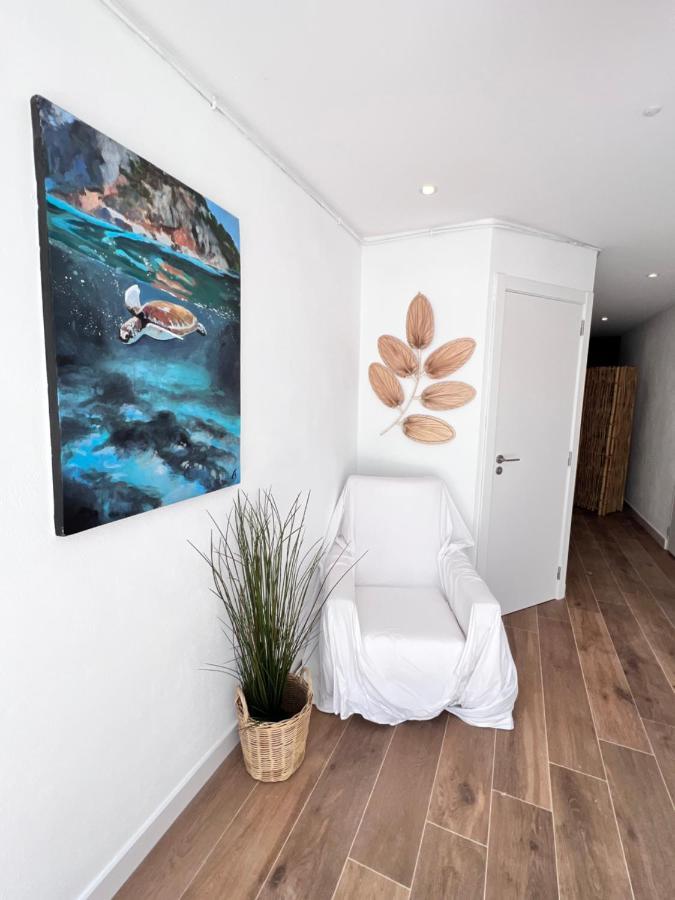 Hotel Atalaya Boutique Denia Exteriér fotografie