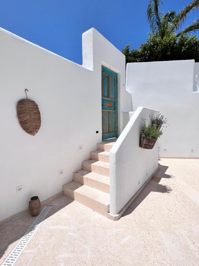 Hotel Atalaya Boutique Denia Exteriér fotografie