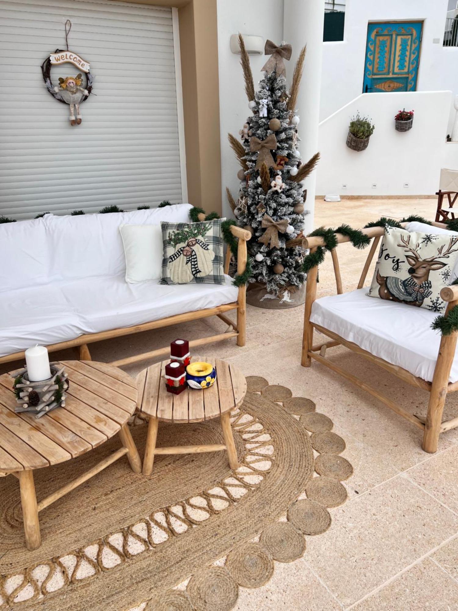 Hotel Atalaya Boutique Denia Exteriér fotografie