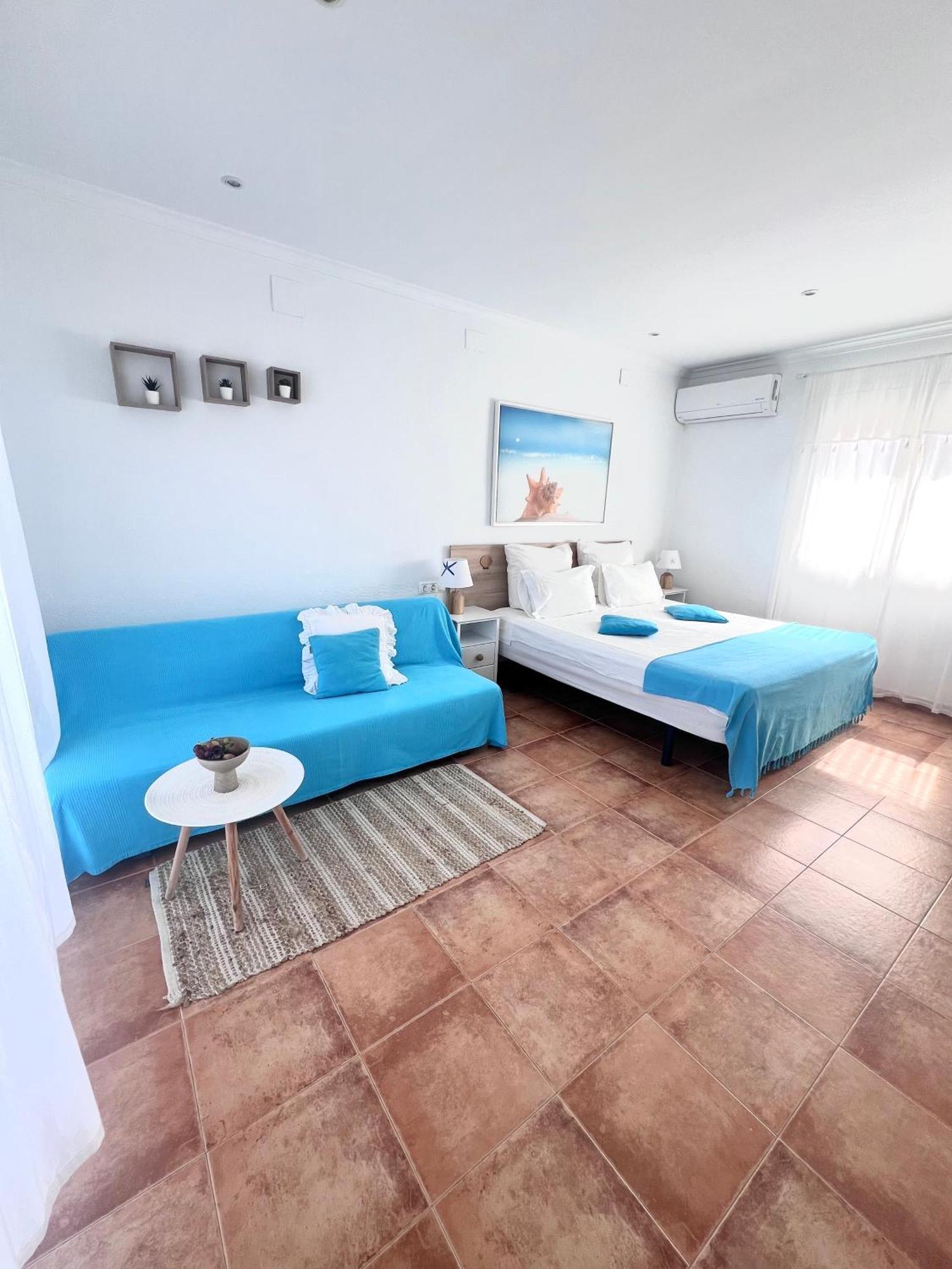Hotel Atalaya Boutique Denia Exteriér fotografie