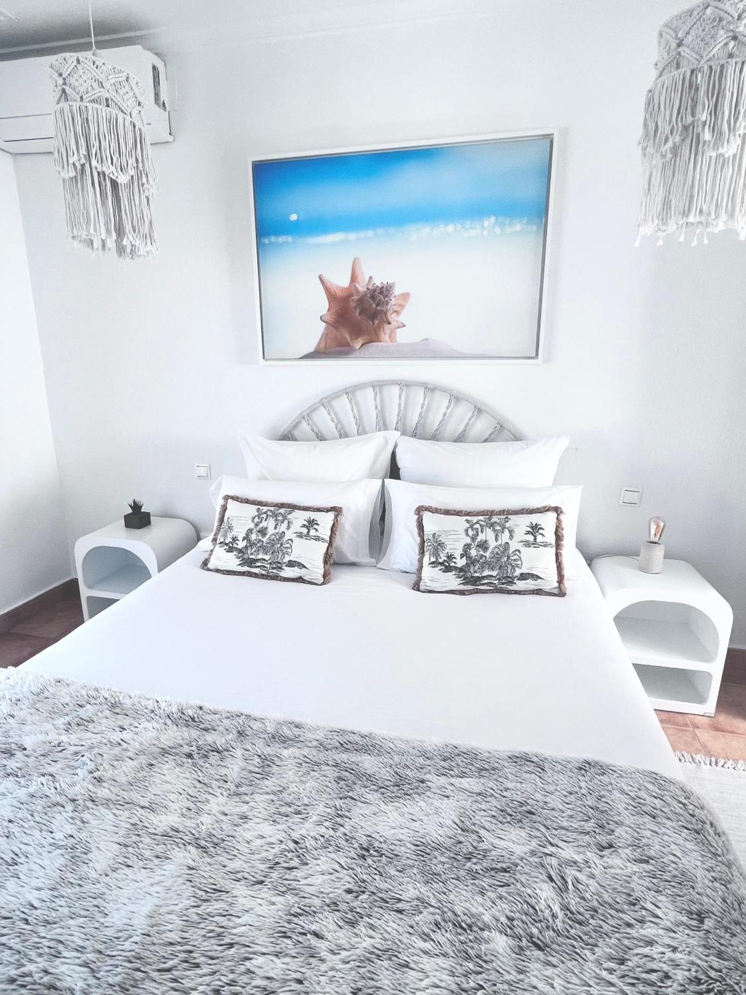 Hotel Atalaya Boutique Denia Exteriér fotografie