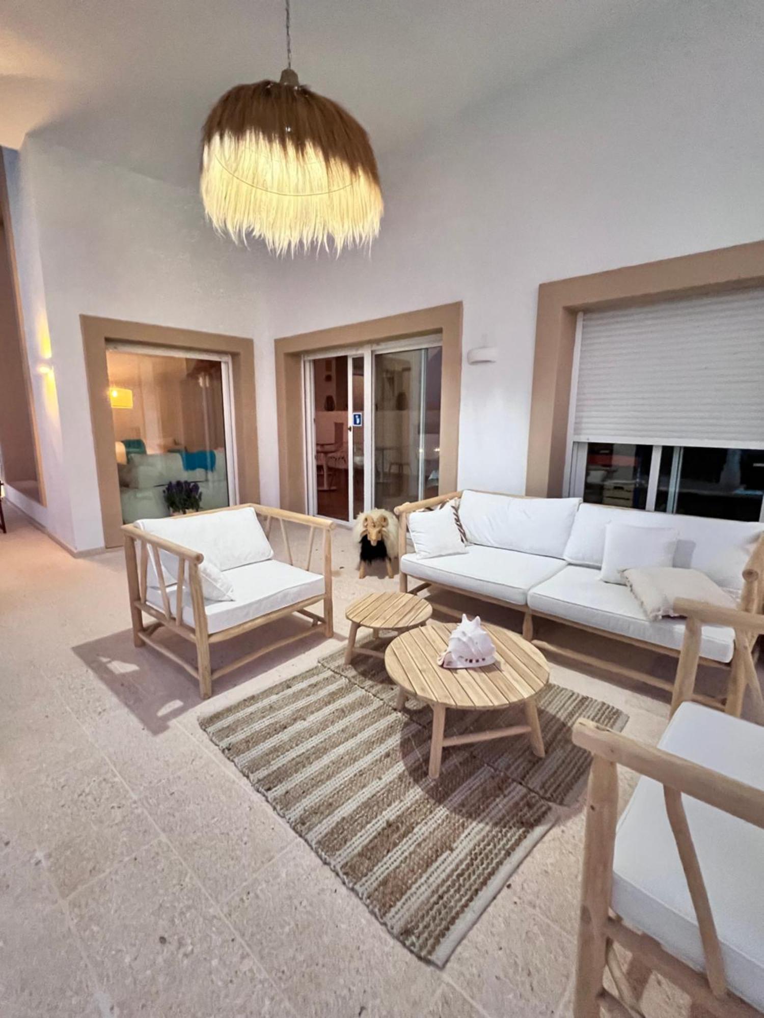 Hotel Atalaya Boutique Denia Exteriér fotografie