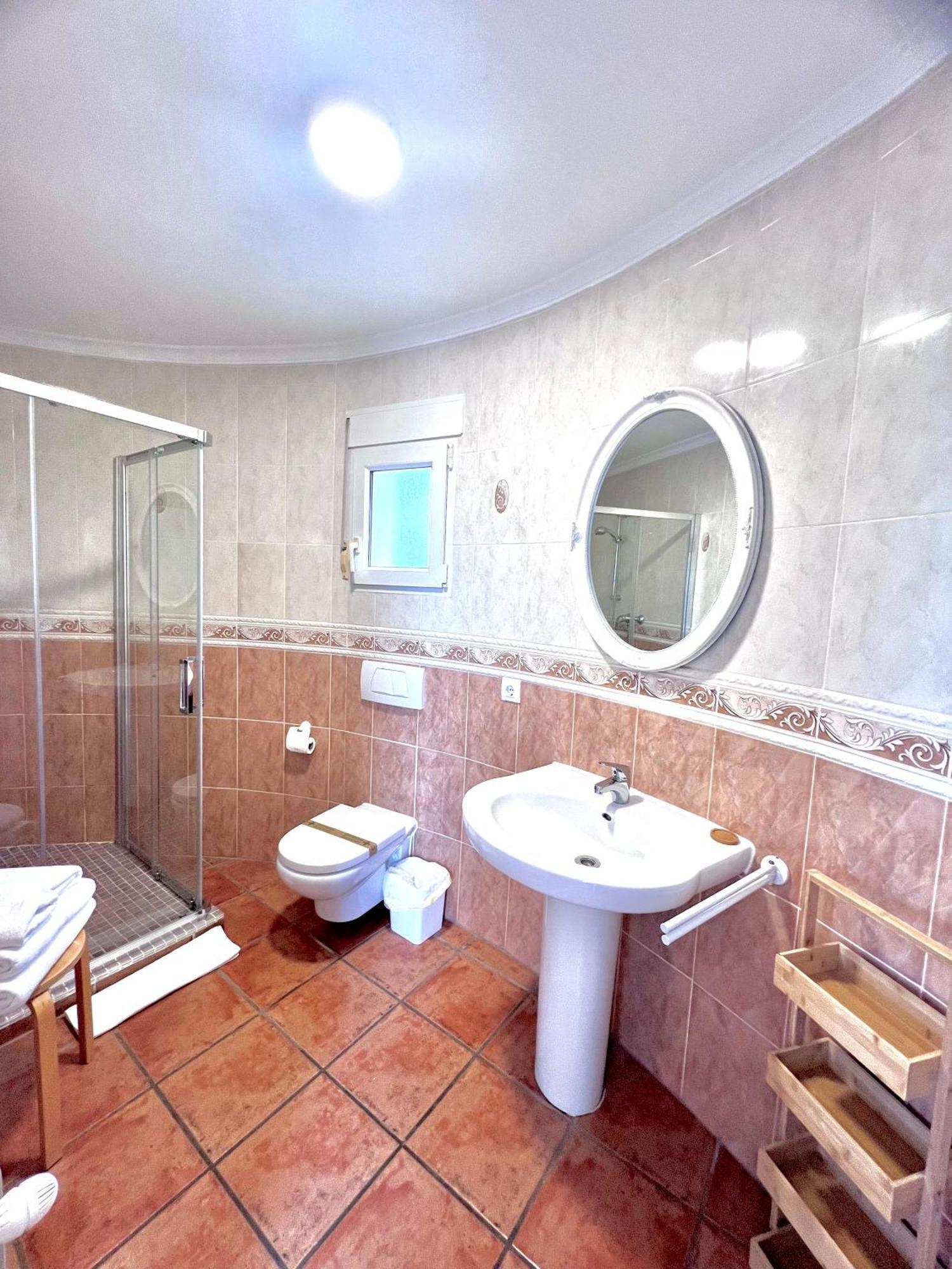 Hotel Atalaya Boutique Denia Exteriér fotografie