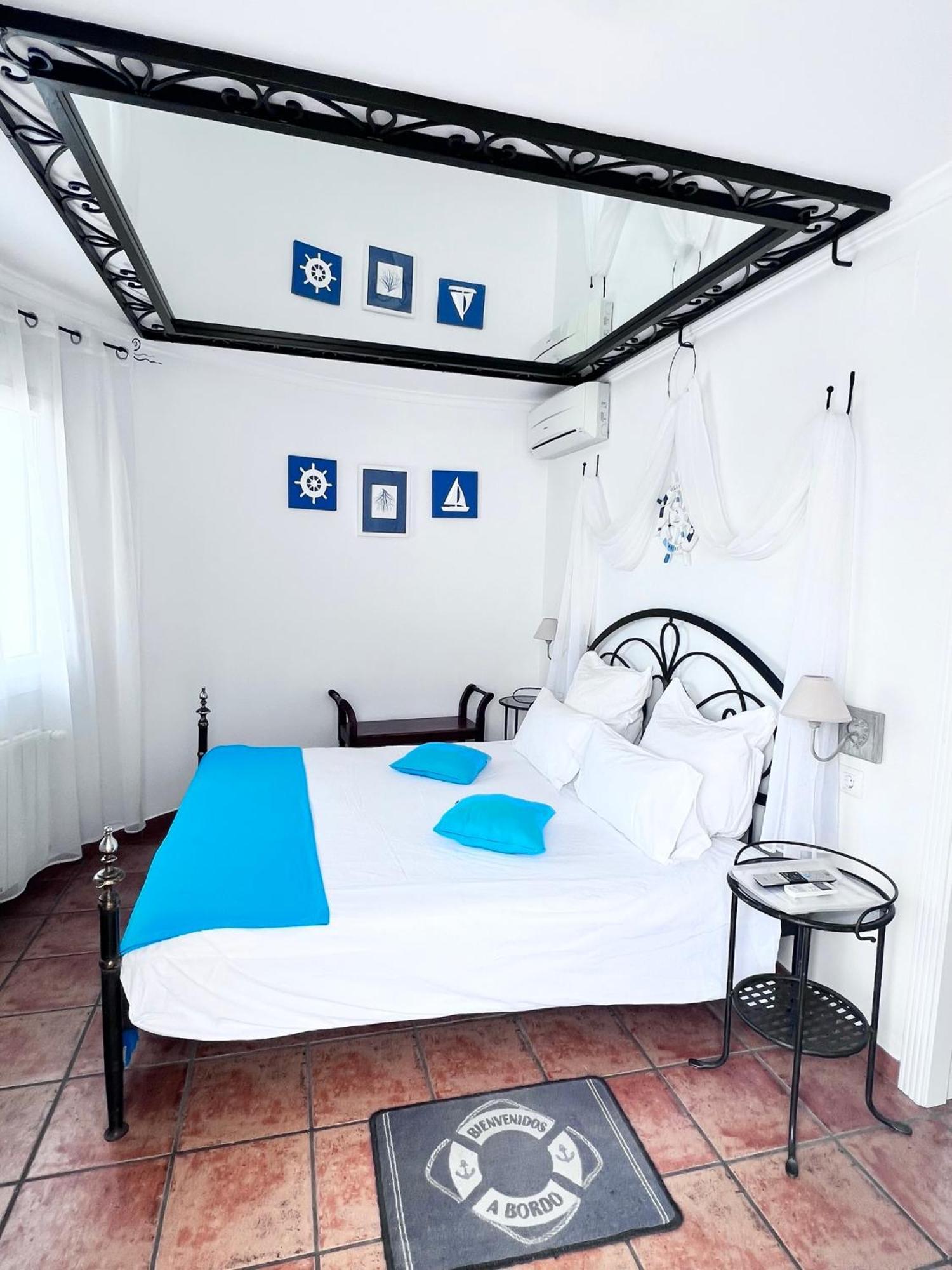 Hotel Atalaya Boutique Denia Exteriér fotografie