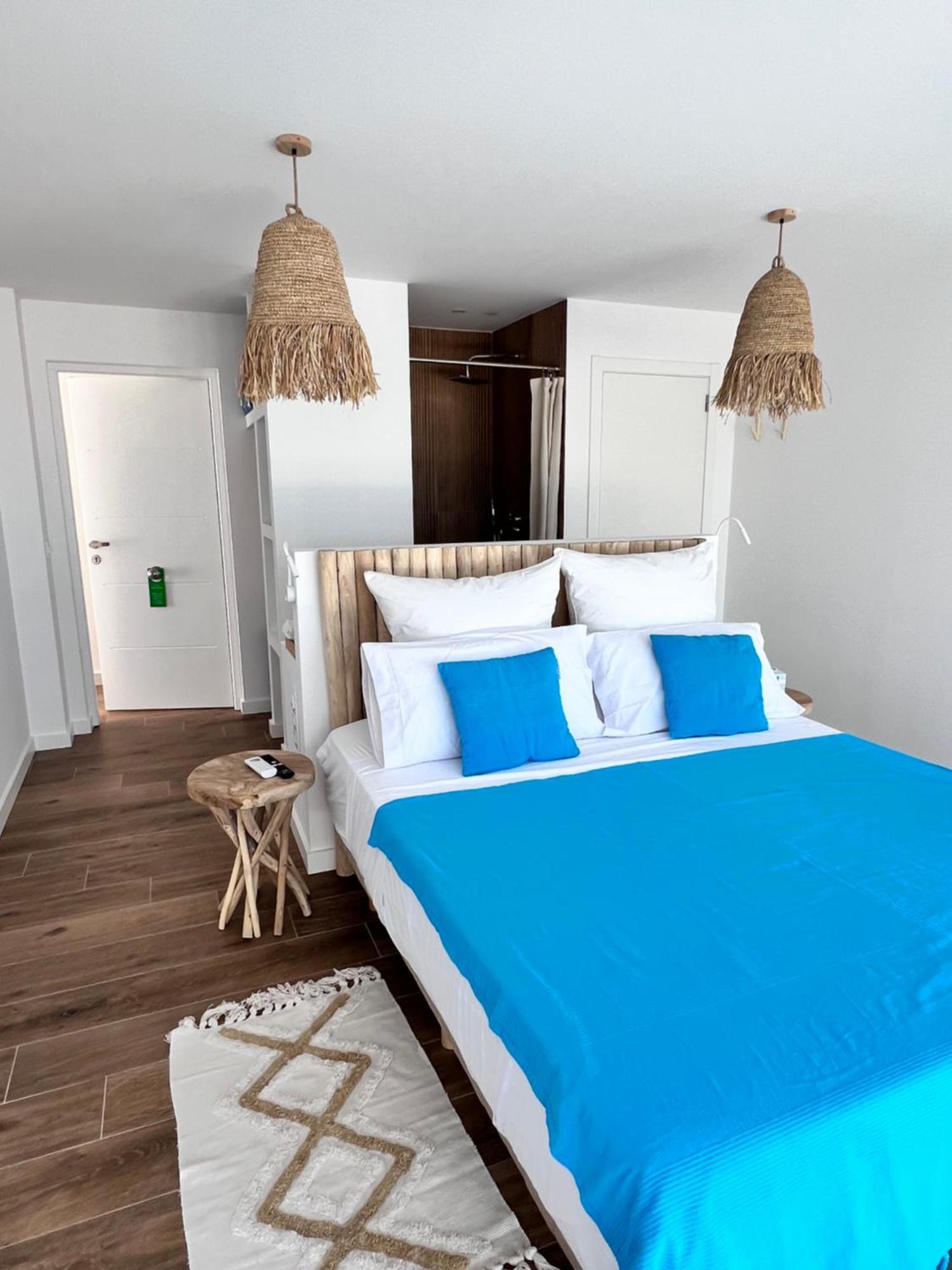 Hotel Atalaya Boutique Denia Exteriér fotografie