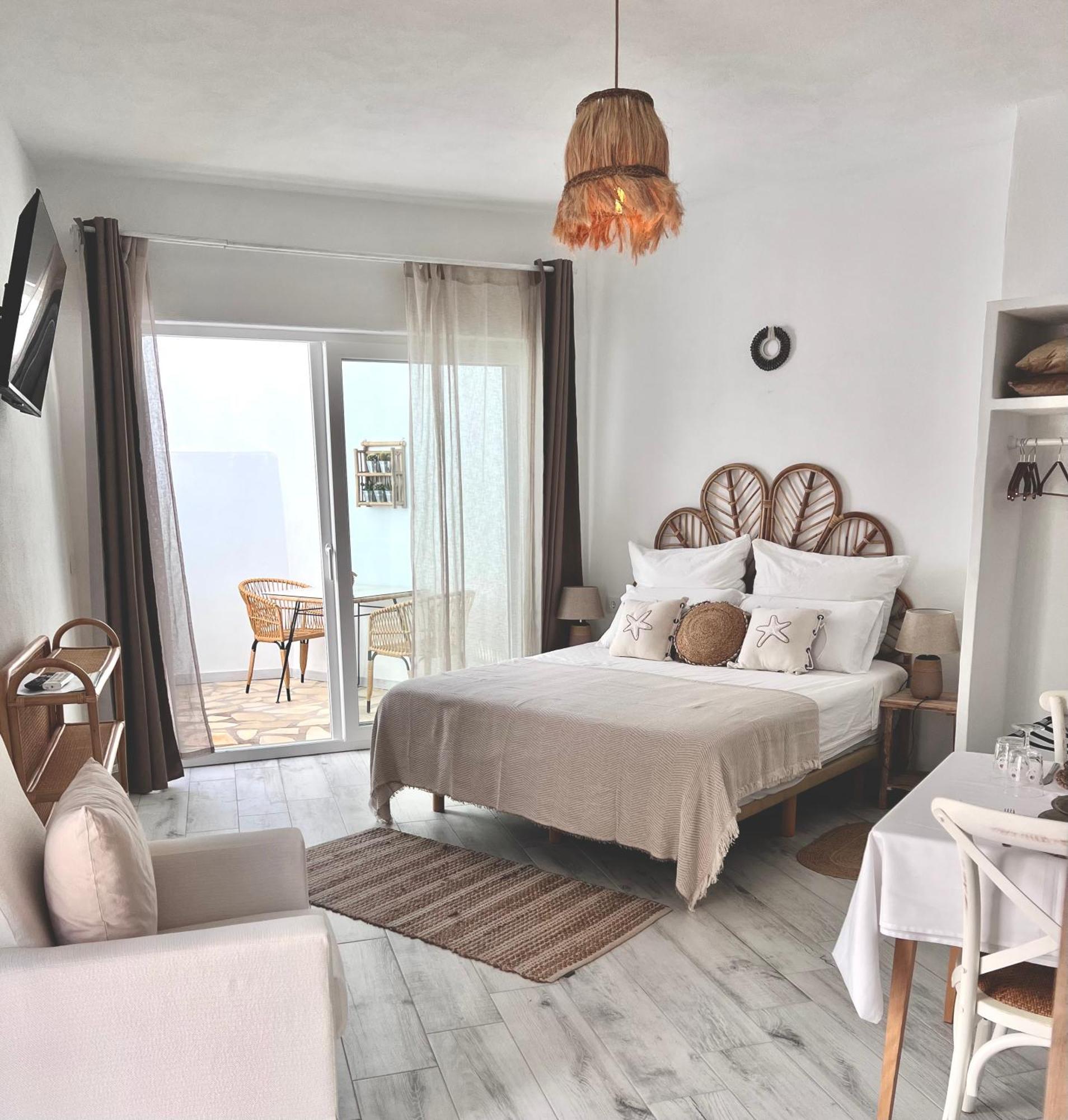 Hotel Atalaya Boutique Denia Exteriér fotografie