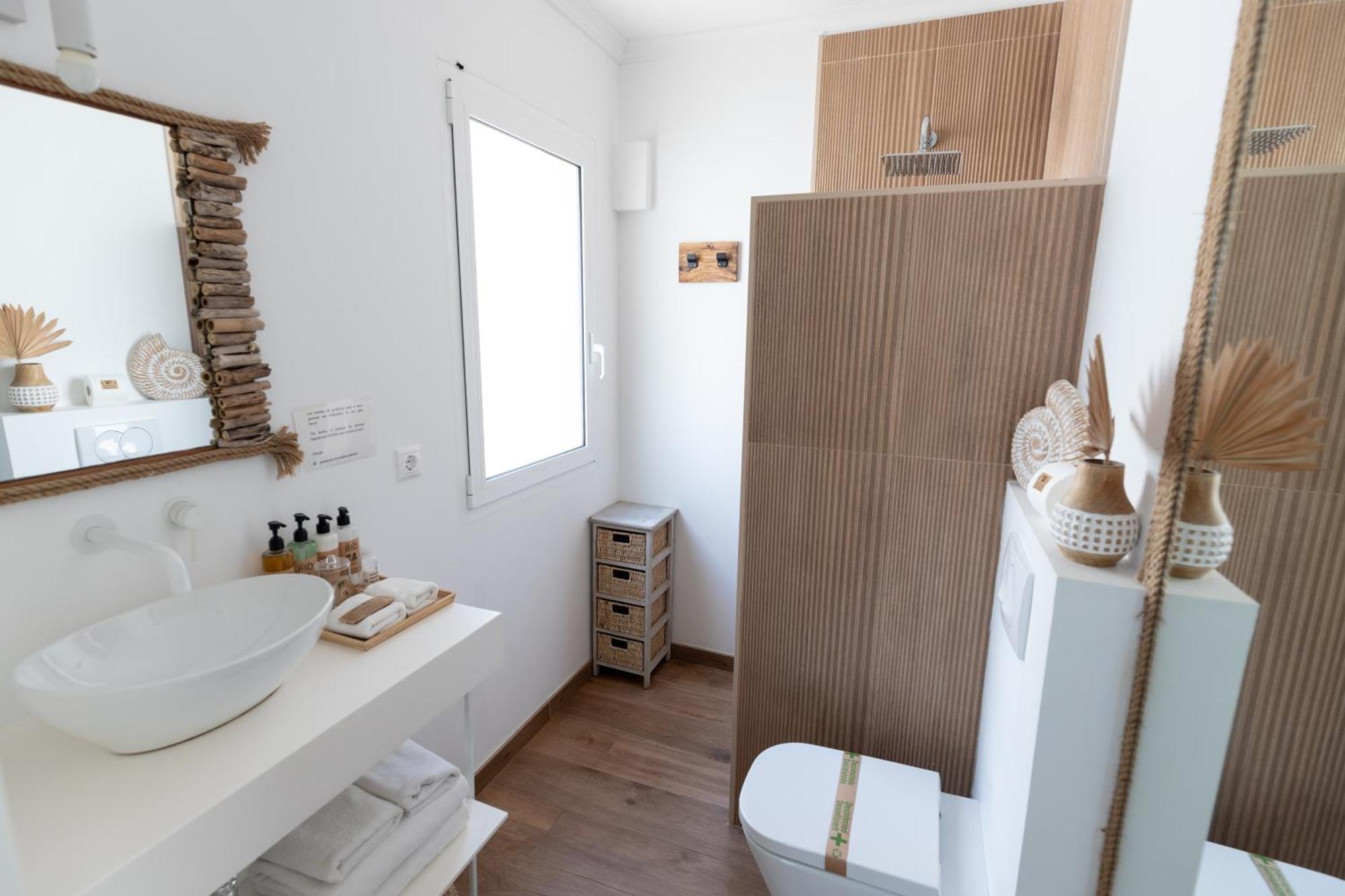 Hotel Atalaya Boutique Denia Exteriér fotografie