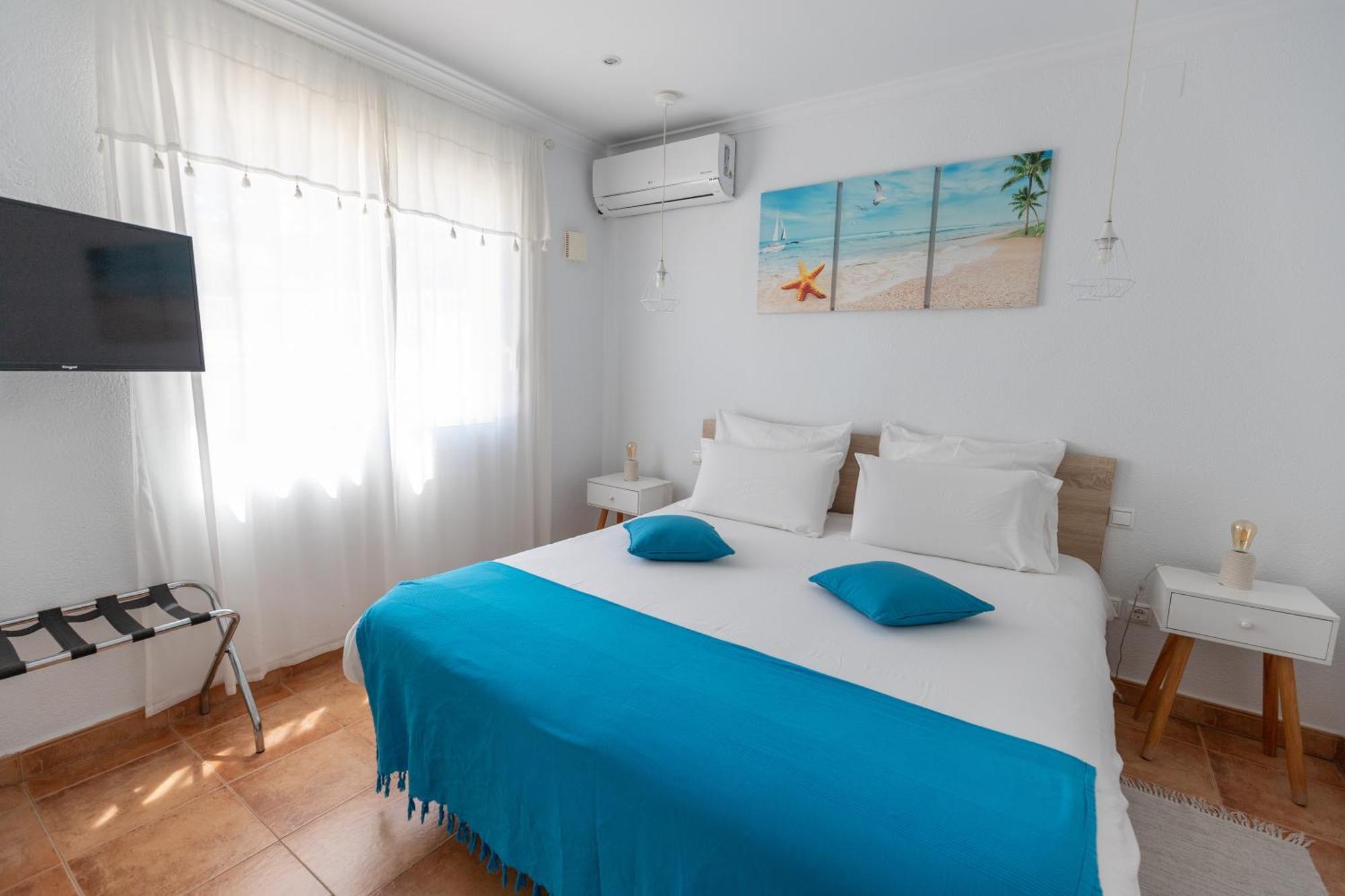 Hotel Atalaya Boutique Denia Exteriér fotografie