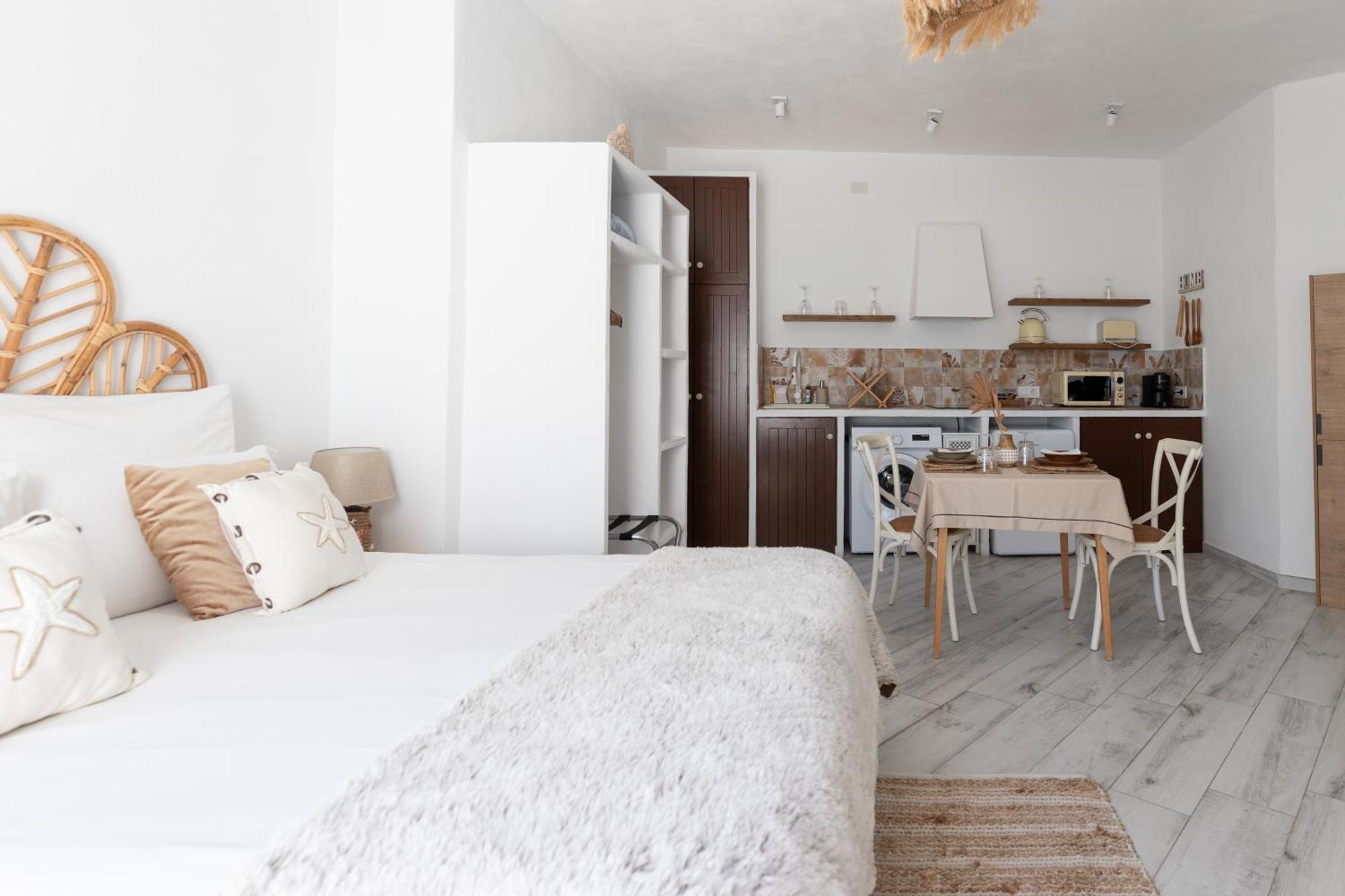 Hotel Atalaya Boutique Denia Exteriér fotografie