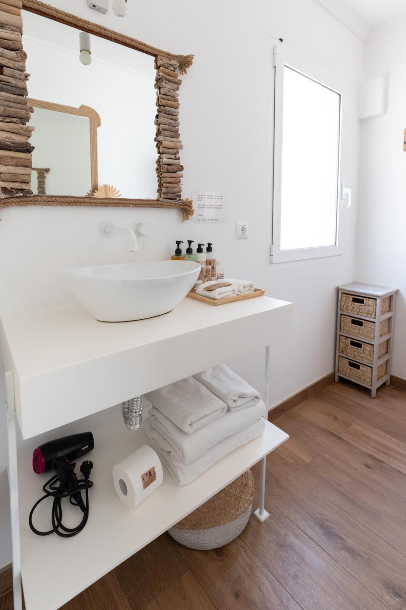 Hotel Atalaya Boutique Denia Exteriér fotografie