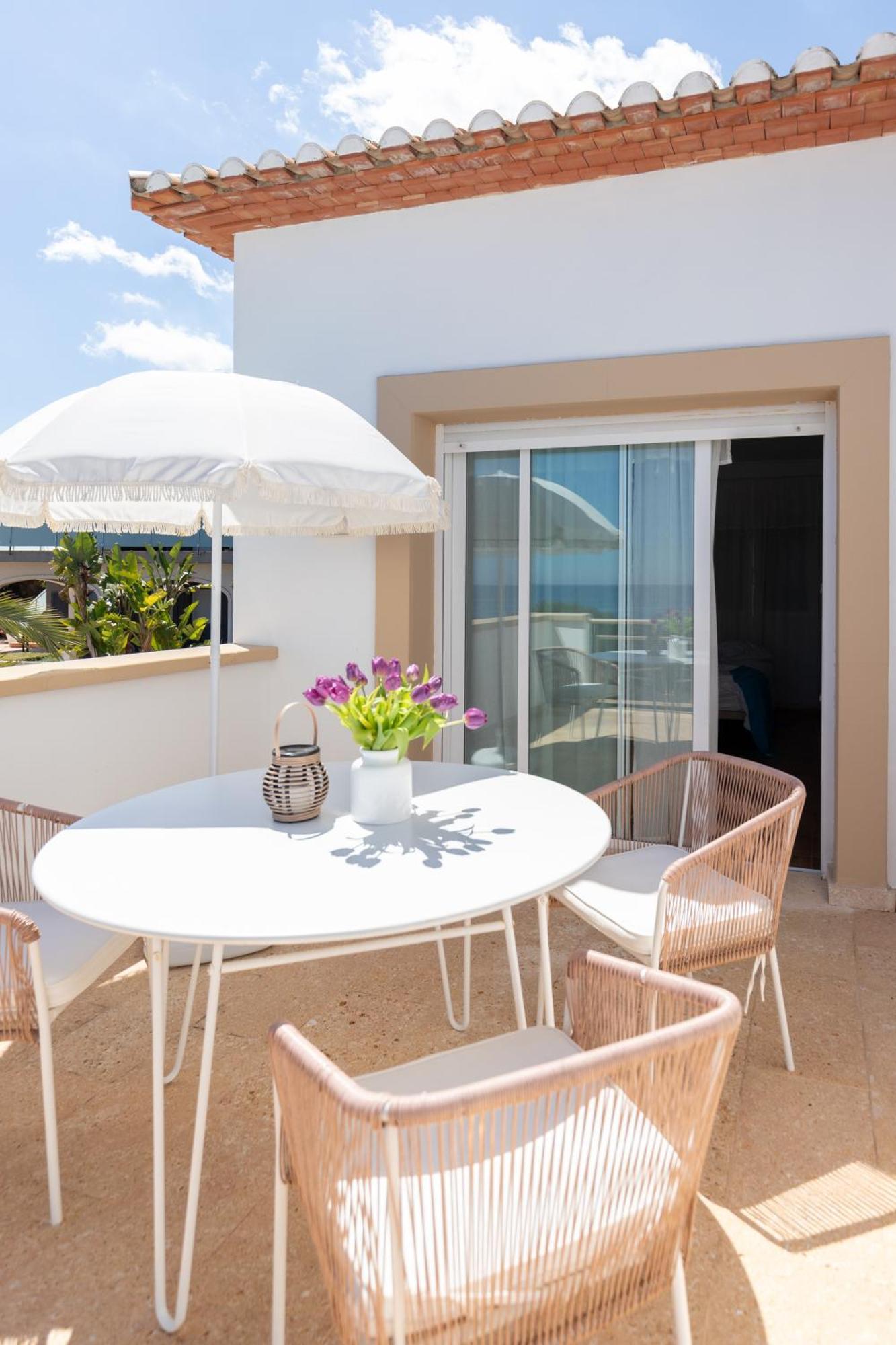 Hotel Atalaya Boutique Denia Exteriér fotografie