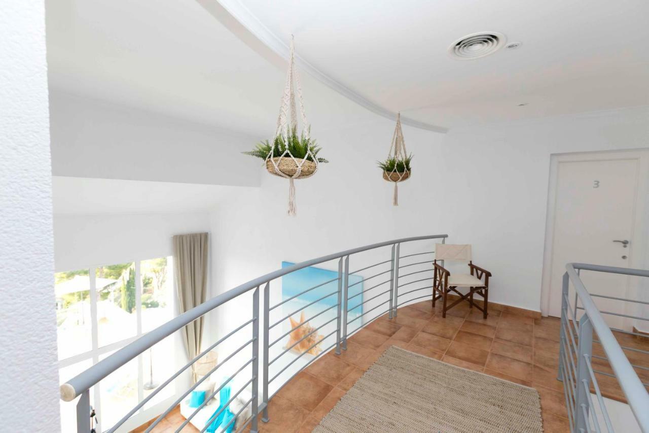 Hotel Atalaya Boutique Denia Exteriér fotografie